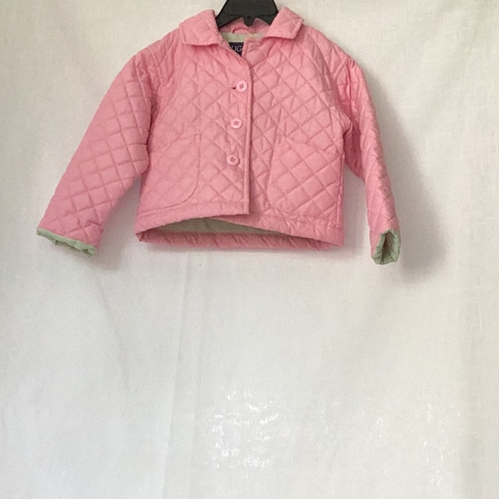Rugged Bear Girls jacket